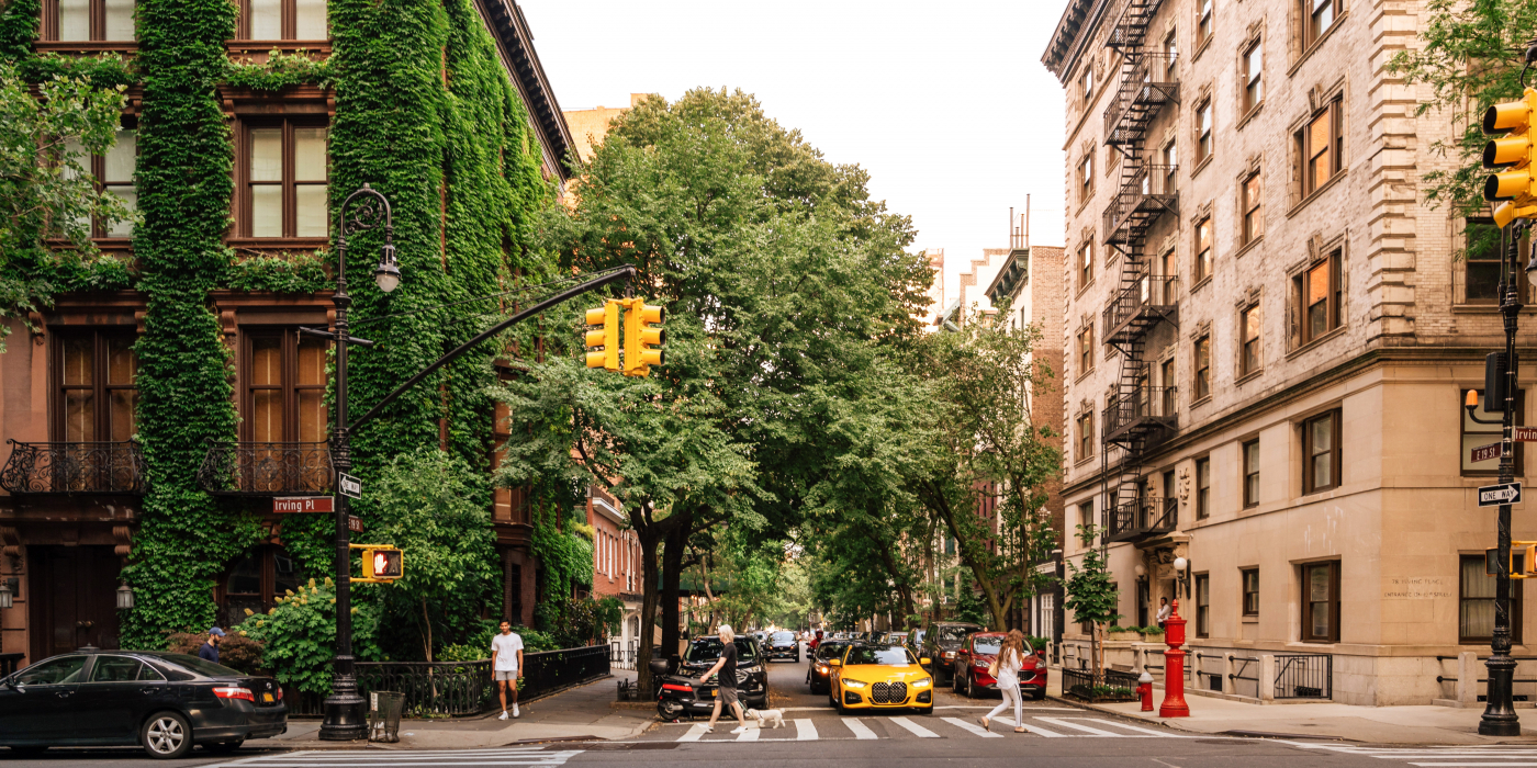 Search Gramercy Apartments for Sale